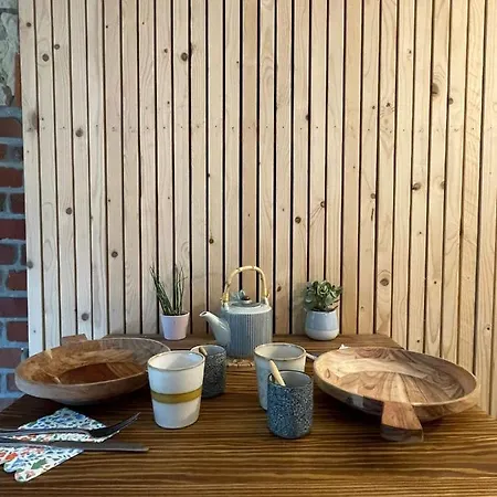 Ubytování v soukromí Sechoir_28